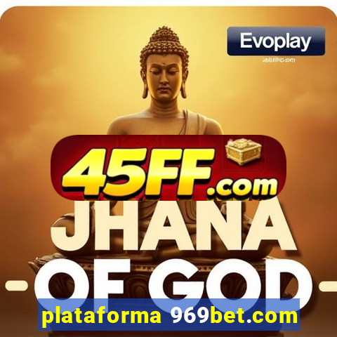 plataforma 969bet.com